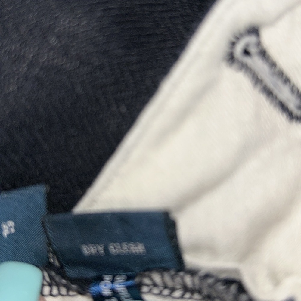 Polo Ralph Lauren Linen trousers. 36X 32. Excellent condition. - Picture 9 of 10